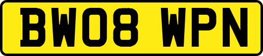 BW08WPN