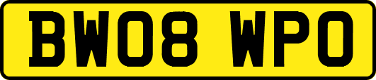 BW08WPO