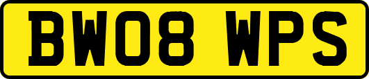 BW08WPS