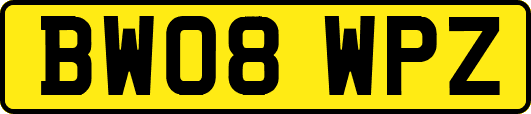 BW08WPZ
