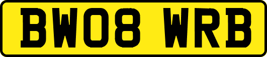 BW08WRB