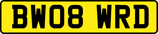 BW08WRD