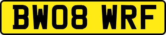 BW08WRF