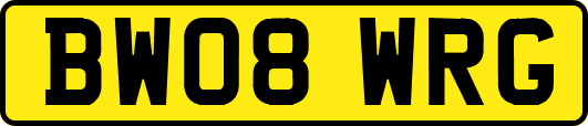 BW08WRG