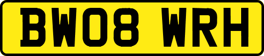 BW08WRH
