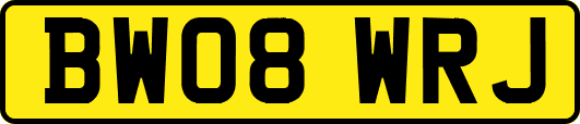 BW08WRJ