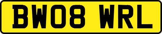 BW08WRL