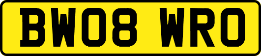 BW08WRO