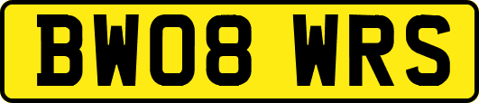 BW08WRS