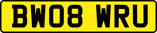 BW08WRU