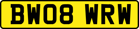 BW08WRW