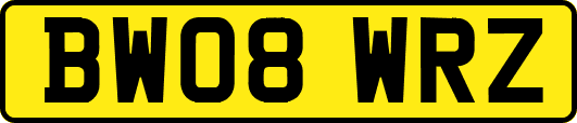 BW08WRZ