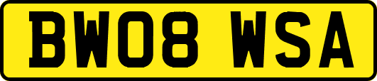 BW08WSA