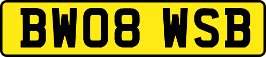 BW08WSB