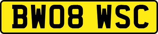 BW08WSC
