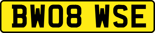 BW08WSE