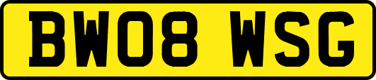 BW08WSG