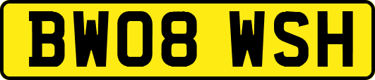 BW08WSH