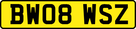 BW08WSZ