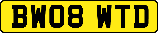 BW08WTD