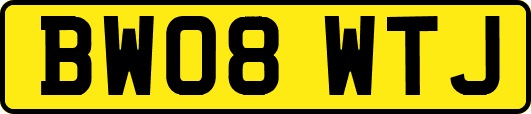 BW08WTJ