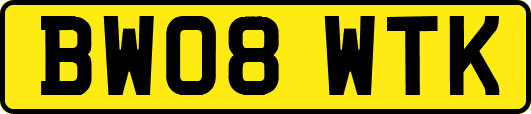 BW08WTK