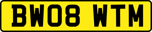 BW08WTM