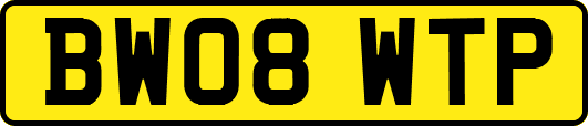 BW08WTP