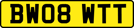 BW08WTT