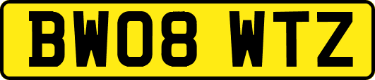 BW08WTZ
