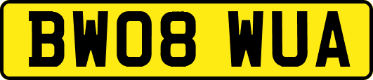 BW08WUA
