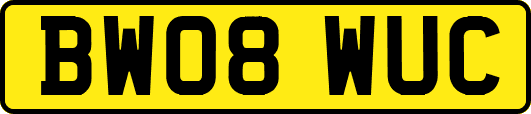 BW08WUC