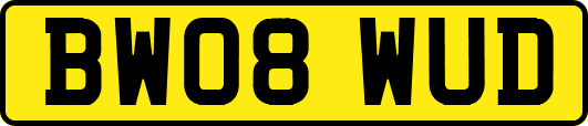 BW08WUD