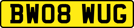 BW08WUG