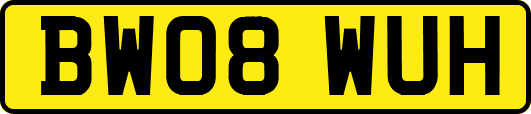 BW08WUH