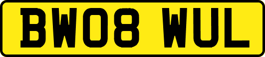 BW08WUL