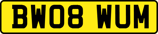 BW08WUM