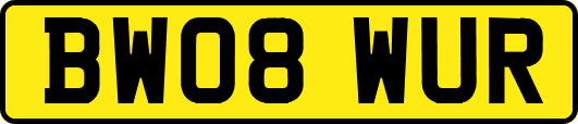 BW08WUR