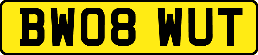 BW08WUT