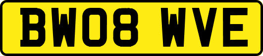 BW08WVE