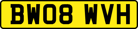 BW08WVH