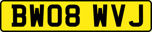 BW08WVJ
