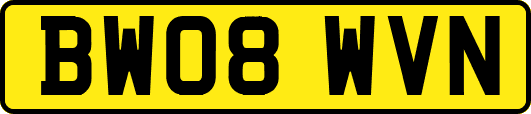 BW08WVN
