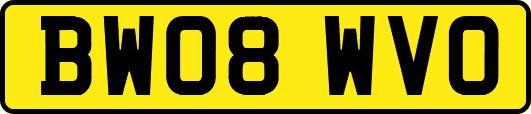 BW08WVO