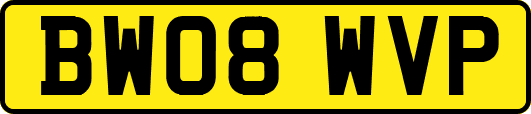 BW08WVP