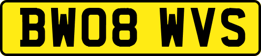 BW08WVS