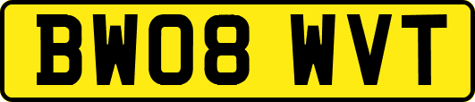 BW08WVT