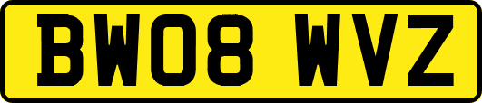BW08WVZ