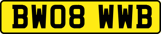 BW08WWB