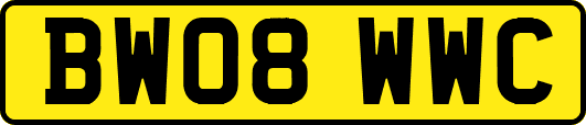 BW08WWC